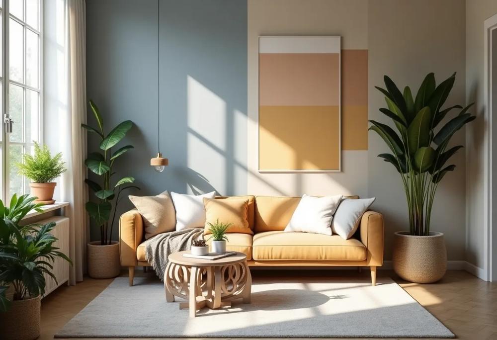 interior colors