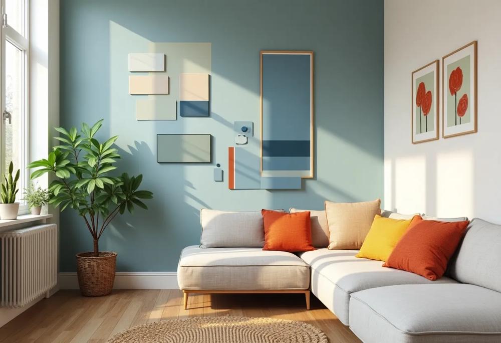 interior colors